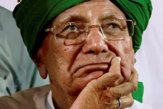 OP Chautala convicted in disproportionate assets case