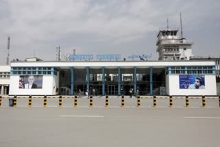 अफगान हवाईअड्डों