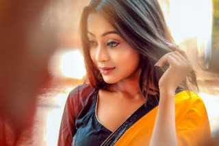 After Pallavi Dey, another actress Bidisha De Majumdar's body recovered from her apartment