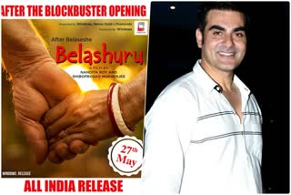 National Release of Belashuru on 27th May