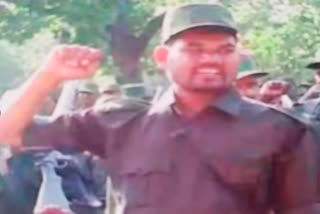 maoist-central-committee-member-sandeep-yadav-died-organisation-suffer-loss