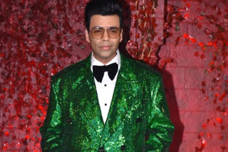 Karan Johar birthday Bash,ex couple at Karan Johar birthday Bash,bollywood ex couples in Karan Johar birthday Bash, Karan Johar birthday Bash pics,ಕರಣ್​​ ಜೋಹರ್​ ಹುಟ್ಟುಹಬ್ಬ,  ಬಾಲಿವುಡ್​ ತಾರೆಯರ ಪಾರ್ಟಿಗಳು,ಸೆಲೆಬ್ರಿಟಿಗಳೊಂದಿಗೆ ಕರಣ್​​ ಜೋಹರ್