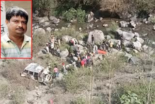 Uttarkashi Road Accident News