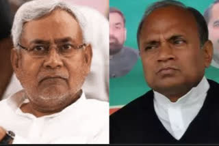 RS Berth: Nitish keeps cards close to his chest, RCP still hopeful