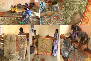 kalamkari