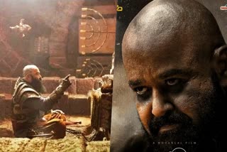 Barroz location stills leaked  Barroz updation  ബറോസ്‌ ലൊക്കോഷന്‍ ചിത്രങ്ങള്‍  Mohanlal starrer Barroz  Barroz will present international platform  Barroz shooting  Barroz theme  Barroz announcement  Barroz cast and crew