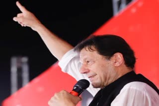 Imran Khan