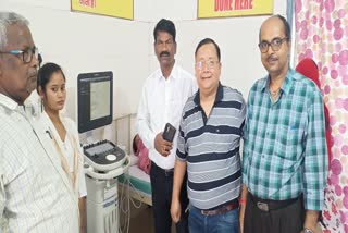 ultrasound-service-started-in-sahibganj-sadar-hospital