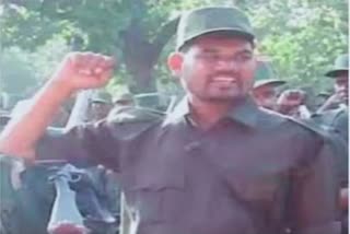 Maoist sandeep yadav