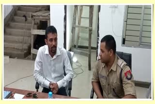 Accused of Batadrava police station attack case should be punished says Shrinkhal Chaliha