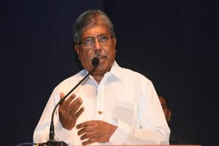 Chandrakant Patil