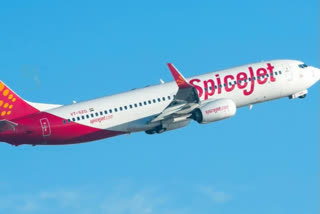 Cyber attack on spice jet server