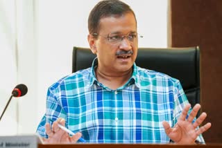 delhi-cm-arvind-kejriwal-greets-lt-vinay-kumar-saxena-and-says-will-work-together