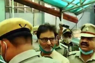 Yasin Malik 2017 terror case