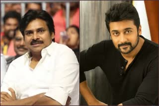 Suriya MOVIE NEWS