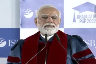 Prime Minister Narendra Modi