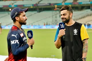 Rajat Patidar Story  Rajat Patidar unsold  Rajat Patidar player of the match  RCB  Rajat Patidar  Royal Challengers Bangalore  Lucknow Super Giants  IPL 2022  Cricket News In Hindi  Cricket News  रजत पाटीदार  रजत पाटीदार अनसोल्ड  पाटीदार प्लेयर ऑफ द मैच  खेल समाचार  आईपीएल 2022