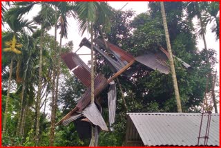 tornado-hits-lakhimpur-district-in-assam