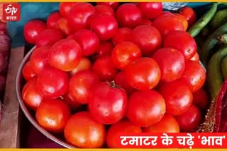 Tomato Price Hike