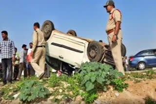 Andhra Pradesh: 8 dead in two separate accidents