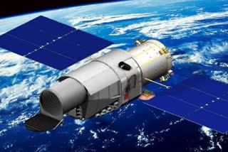 BRICS countries launch joint committee to further space cooperation