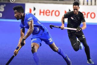 Asia Cup hockey 2022: ଭାରତର ଦମଦାର ପ୍ରଦର୍ଶନ, ୧୬-୦ରେ ହାରିଲା ଇଣ୍ଡୋନେସିଆ