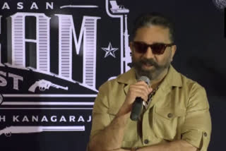 Kamal Haasan talks about Hindi vs South debate