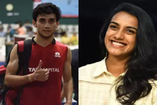 approval  tops  Lakshya and Sindhu proposal  badminton news  sports news in hindi  भारतीय बैडमिंटन  लक्ष्य सेन  पीवी सिंधु  मलेशिया