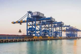Gujarat Adani Mundra port become a drug trafficking hotspot