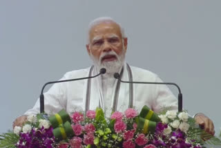 Centre committed to popularize Tamil language, culture: PM Modi