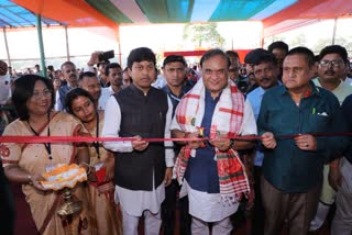 cm-sarma-inaugurates-newly-constructed-school-at-chatia