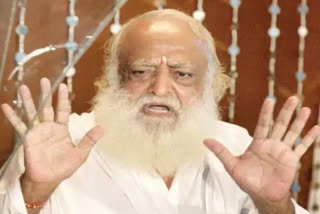 Asaram application to stay on imprisonment