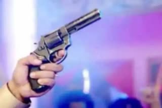 sub-inspector-injured-due-to-bullet-fired-while-cleaning-revolver-in-chaibasa