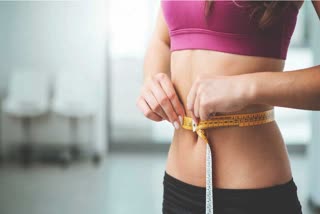 weight loss at home tips