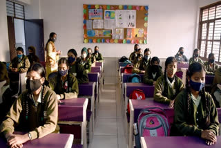 National survey: Haryana govt schools outperform Delhi's pvt schools