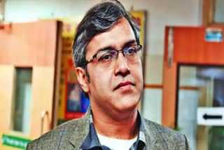 IAS officer Sanjeev Khirwar