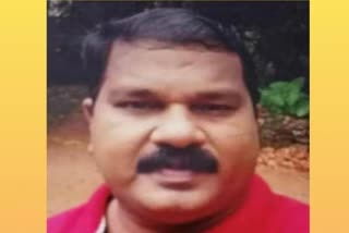 man drink pesticide with alcohol  man dies drinking pesticide  കീടനാശിനി കഴിച്ച് മരിച്ചു  മദ്യത്തോടൊപ്പം കീടനാശിനി കഴിച്ച് മരിച്ചു