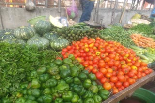 Vegetable Price Today