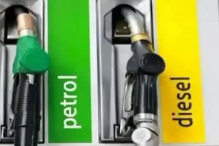 Petrol-Diesel Price:  ଜାଣନ୍ତୁ କେଉଁଠି କେତେ ?
