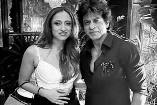 शाहरुख खान डांस वीडियो करण जौहर पार्टी ,shah Rukh khan dance video karan johar party