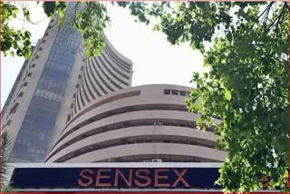 SENSEX JUMPS 500 POINTS IN EARLY TRADE TRACKING FIRM GLOBAL MARKETS