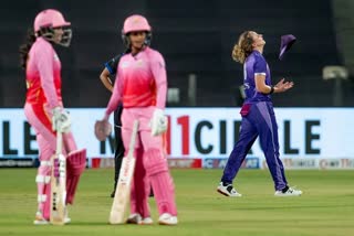 Trailblazers beat Velocity, Women's T20 Challenge result, Jemimah Rodrigues, Women's T20