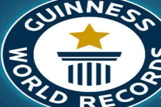 313 speakers create Guinness Book of World Records by speaking nonstop in Gujarat