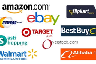 E-commerce platform