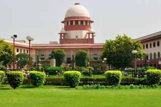 supreme court direction to Kerala government in reservation in promotion for physically challenged employees  reservation for physically challenged government employees  sc direction to kerala  ശാരീരിക വെല്ലുവിളികള്‍ നേരിടുന്നവര്‍ക്കുള്ള പ്രമോഷനിലെ റിസര്‍വേഷന്‍  സുപ്രീം കോടതി കേരള സര്‍ക്കാറിന് സ്ഥാനകയറ്റത്തിലെ സംവരണത്തില്‍ നല്‍കിയ ഉത്തരവ്  കേരള സര്‍ക്കാര്‍ ജീവനക്കാരുടെ പ്രമോഷന്‍