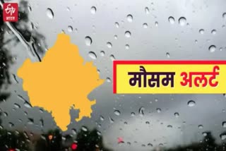 Weather Update Rajasthan