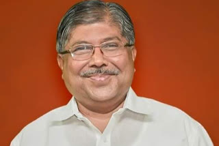 Chandrakant Patil