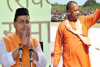 yogi election campaign news