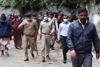 Kedarnath Yatra