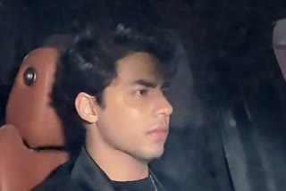 aryan khan